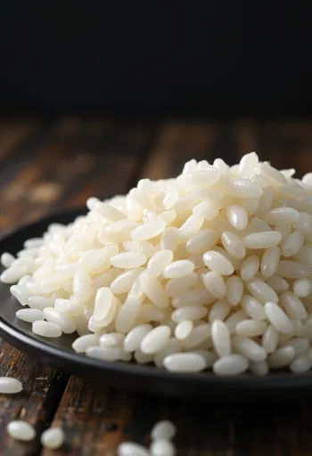 Oriz Valencia i sapogatuar, perfekt për paella