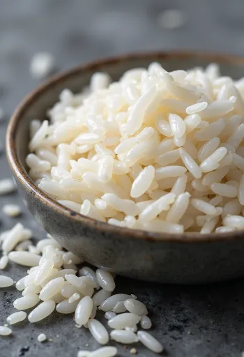 Oriz Arborio i freskët, perfekt për risotto, me kokrra të shkurtra dhe të plota
