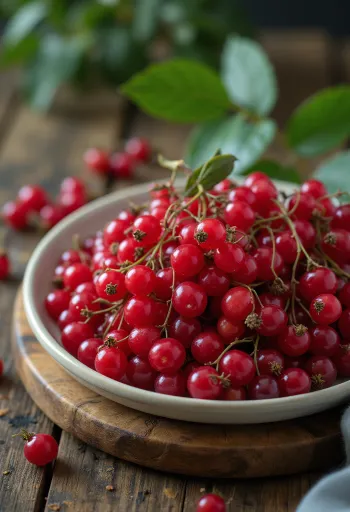 Kokrra shtogu të kuq, ngjyrë e kuqe e ndezur dhe sipërfaqe me shkëlqim