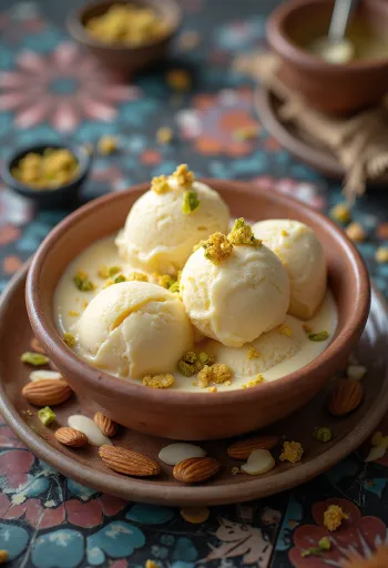 Akullore Malai e servirur