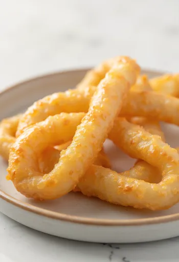 Youtiao i servirur