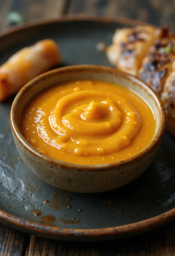 Salcë gjalpi e artë