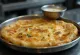 Roti Prata bukë e sheshtë singaporiane e sapopjekur