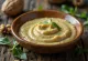 Pesto kremoze me arra e servirur