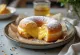 Donut Gooey Butter i servirur i freskët