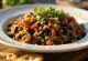 Gallo Pinto i servirur