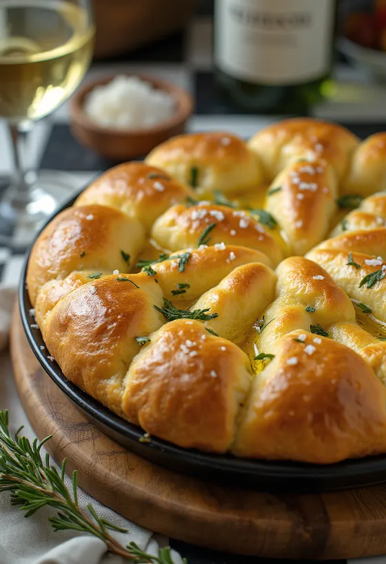 Simite focaccia e sapopjekur