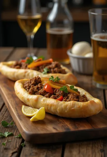 Pide e servirur