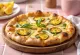 Pizza ai Fiori di Zucca me lule kungulli dhe rikota
