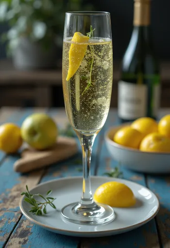 Sider italian me prosecco
