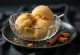 Sorbet me mollë dhe kanellë ëmbëlsirë freskuese e bërë në shtëpi