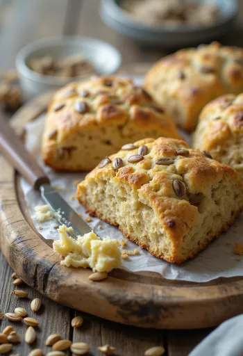 Scone me fara luledielli