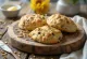 Scone me fara luledielli