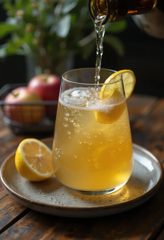 Sider spanjoll sidra
