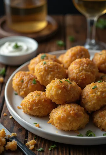 Kibbeh, qofte të Lindjes së Mesme të servirura